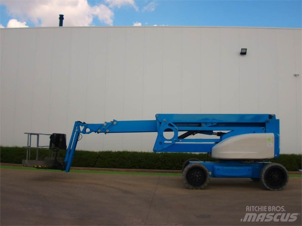 Niftylift HR28 Коленчатые подъемники