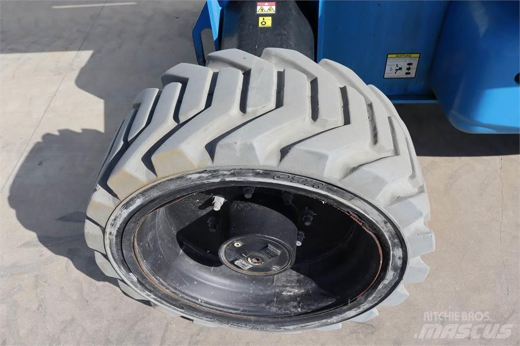 Niftylift HR28 Коленчатые подъемники