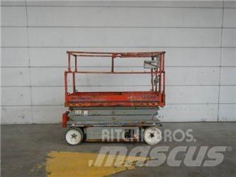 SkyJack SJ3220 Ножничные подъемники