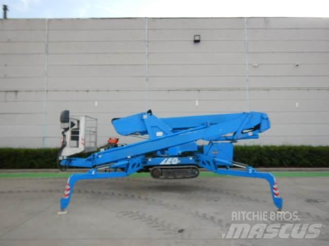 Teupen Leo 23GT Разные подъемники и вышки