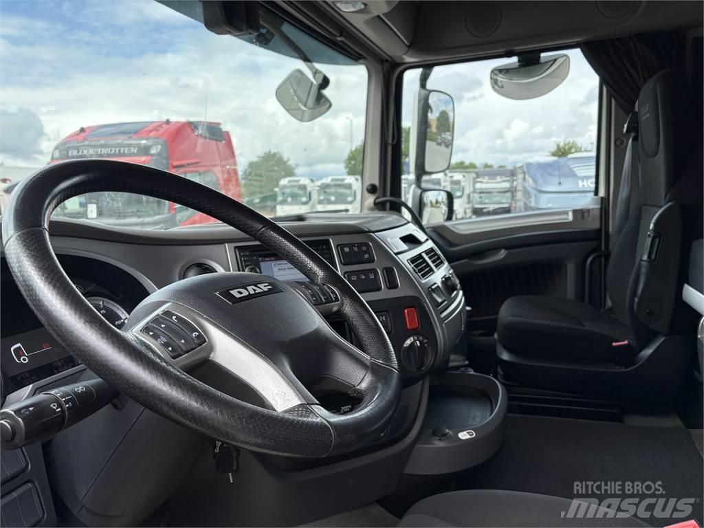 DAF XF 530 Седельные тягачи
