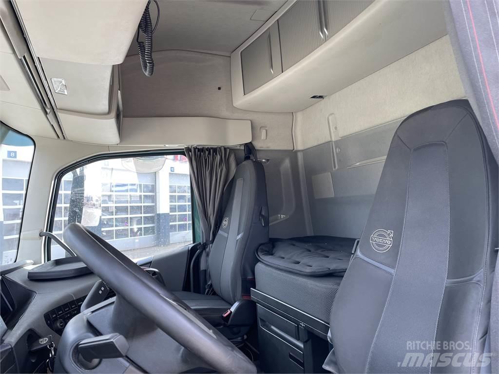 Volvo FH 500 Седельные тягачи