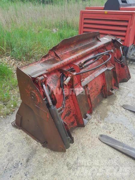  CAT908 CAT908 Ковши