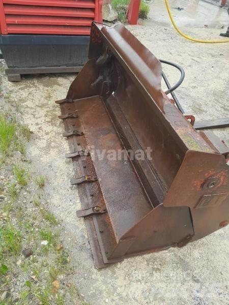  CAT908 CAT908 Ковши