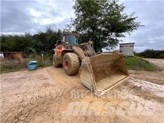Doosan DL450 Фронтальные погрузчики