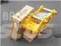  HMB02 HMB02 Квик-каплеры