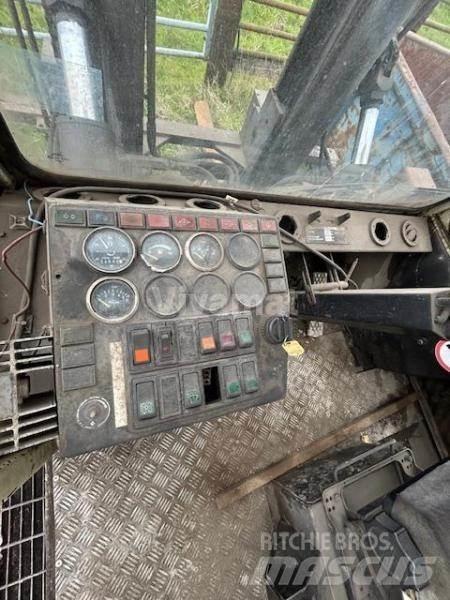 Kalmar DCG130 Другие складские механизмы