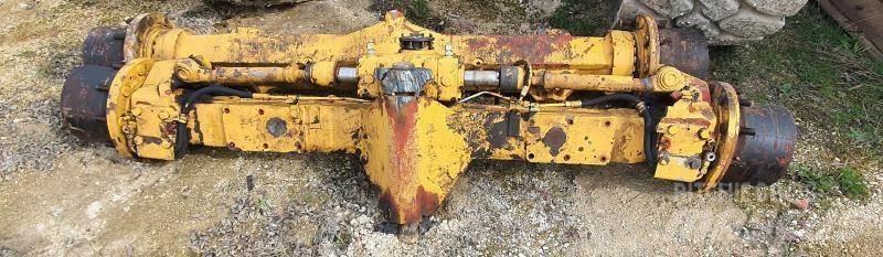 Liebherr 922 Прочее дорожностроительное оборудование