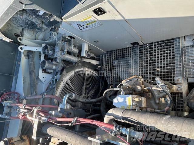 Liebherr R9100 Гусеничные экскаваторы