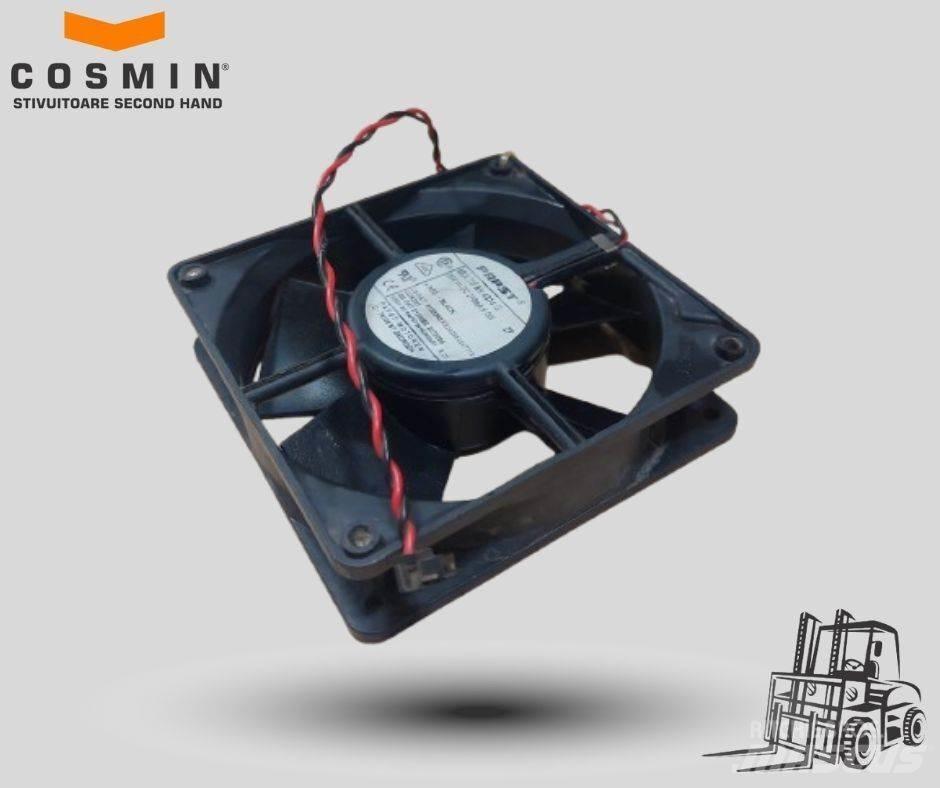  4314G Запчасти для складской техники