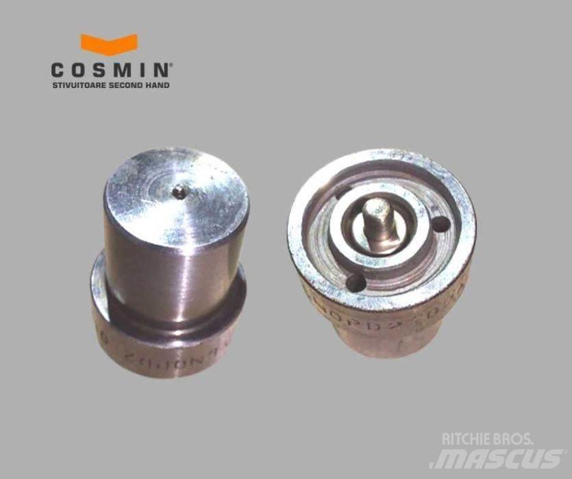 Bosch  Запчасти для складской техники