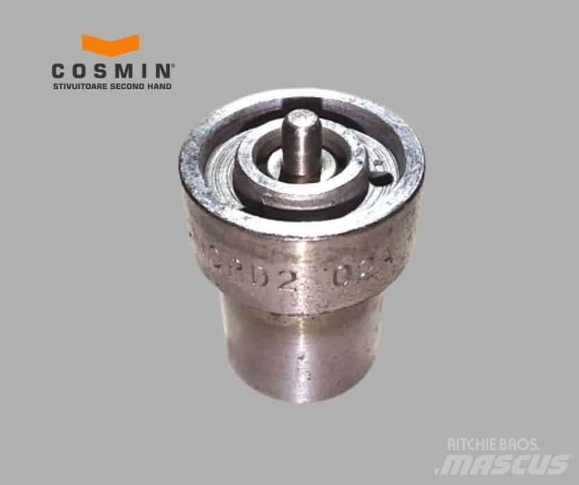 Bosch  Запчасти для складской техники