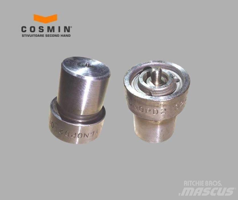 Bosch  Запчасти для складской техники