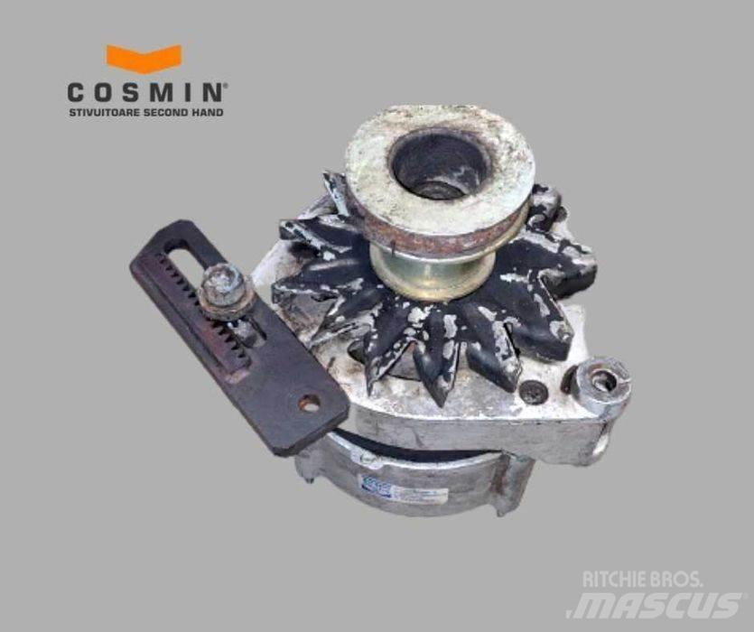 Bosch  Электронные блоки