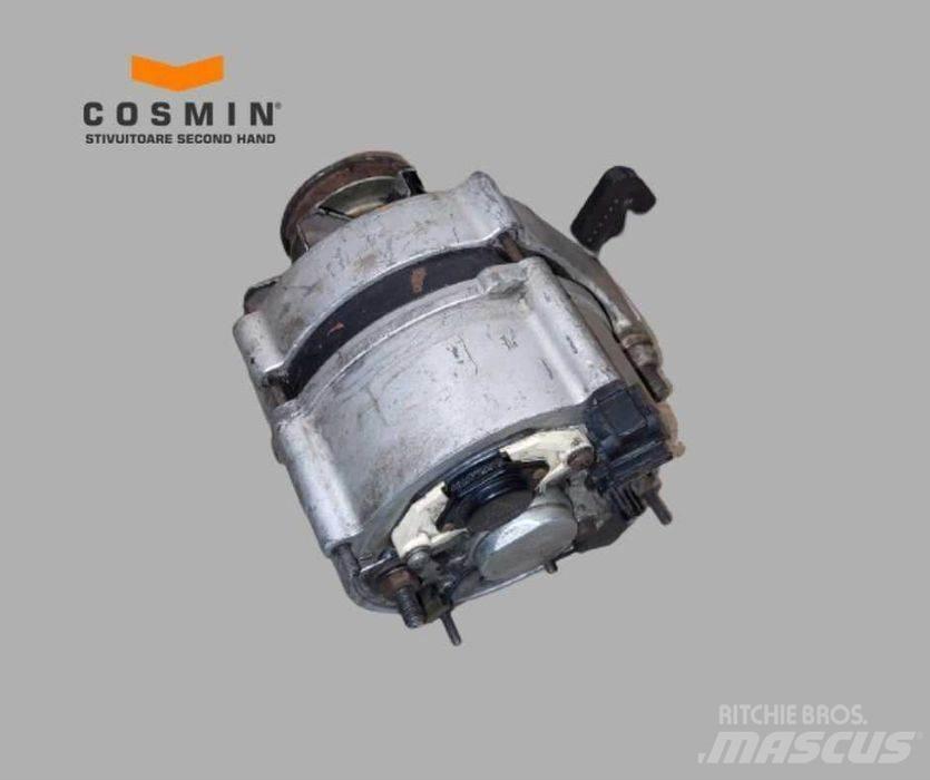 Bosch  Электронные блоки