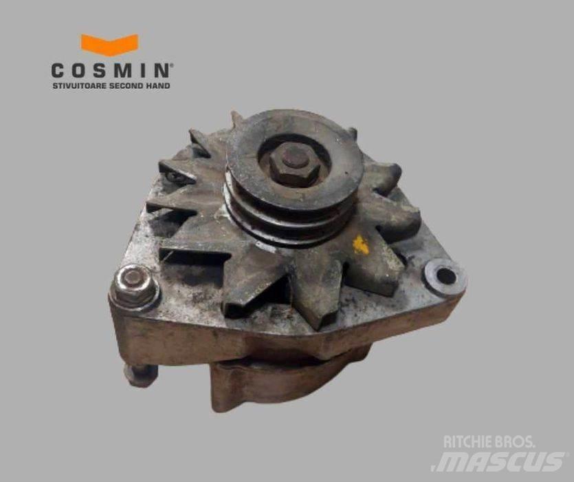 Bosch  Электронные блоки