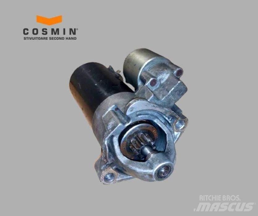 Bosch  Электронные блоки