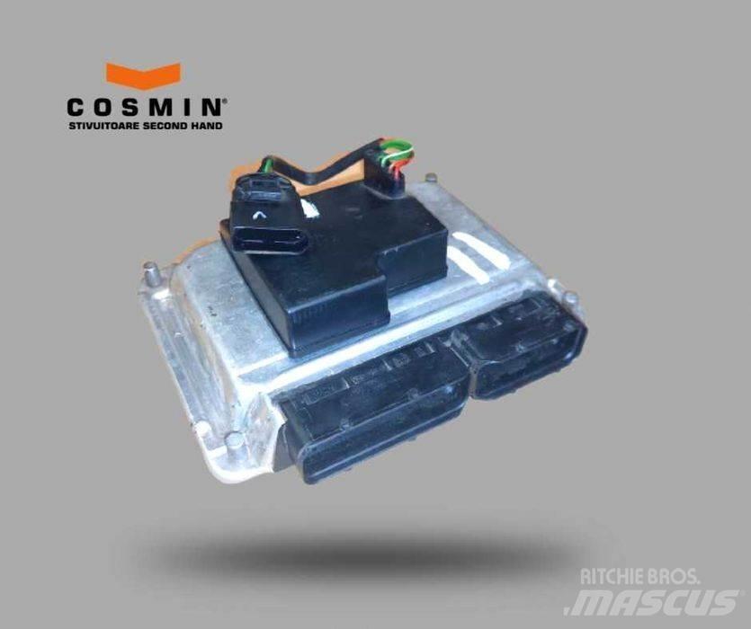 Bosch  Электронные блоки