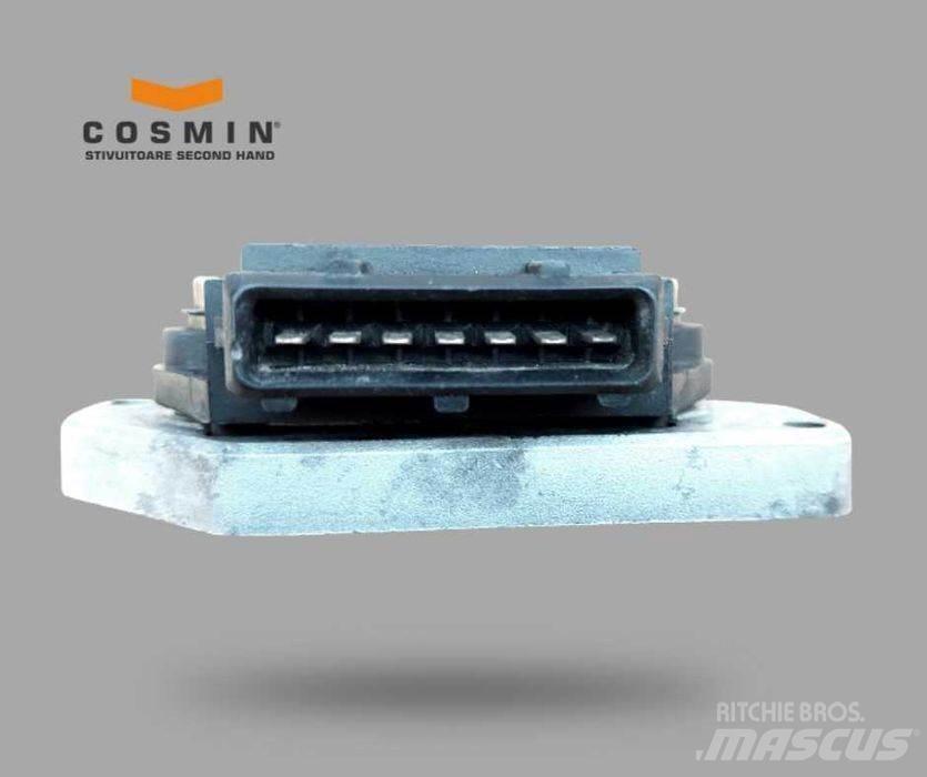 Bosch  Электронные блоки