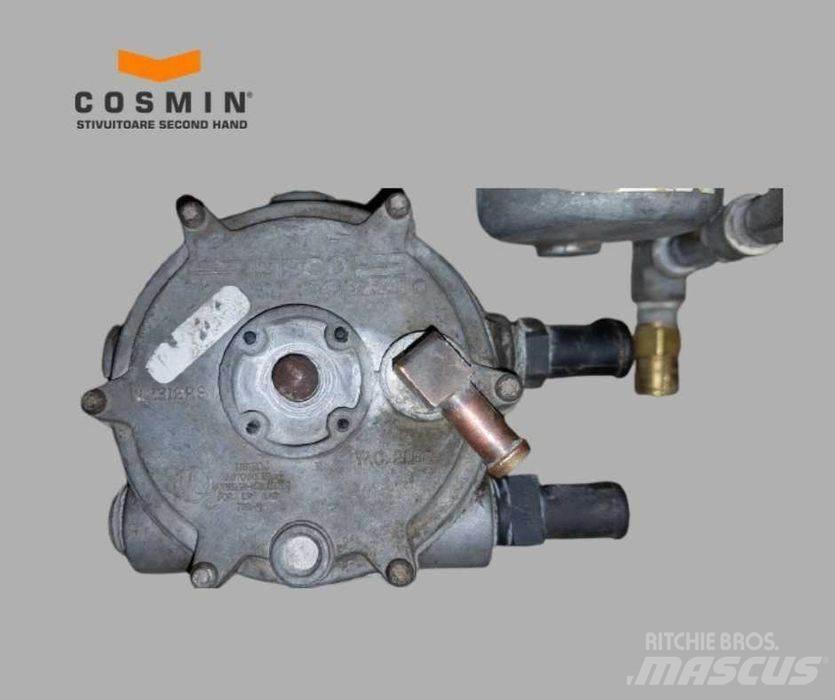  Impco Запчасти для складской техники