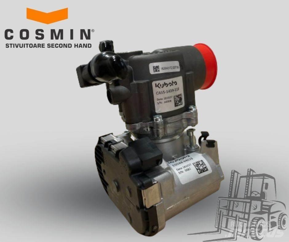 Impco Запчасти для складской техники