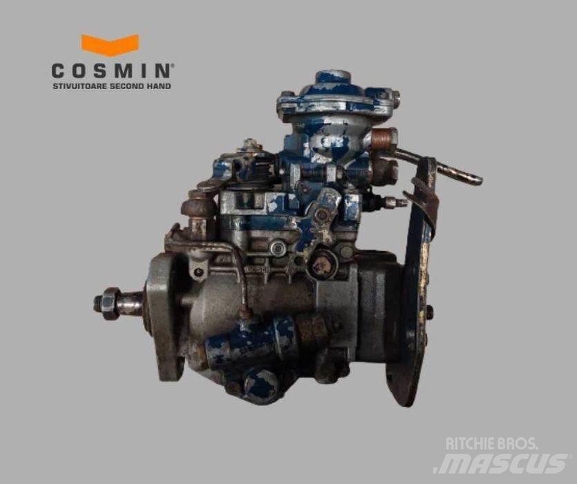 Iveco  Запчасти для складской техники