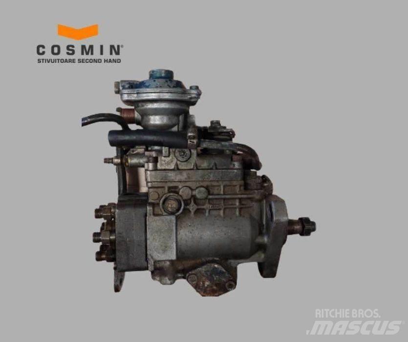 Iveco  Запчасти для складской техники