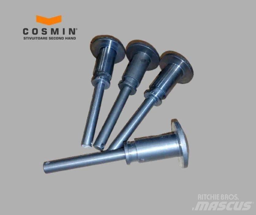Linde  Запчасти для складской техники