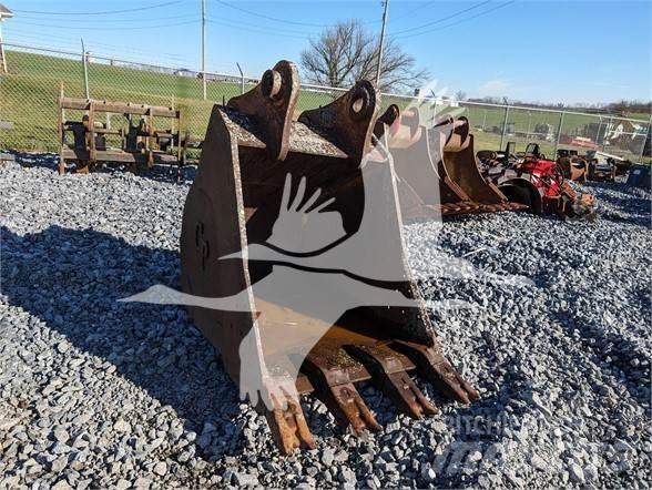 C&P  Ковши