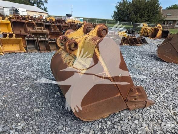 CAT  Ковши