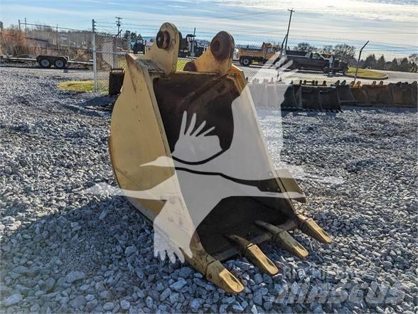 CAT  Ковши