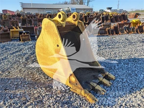 CAT  Ковши