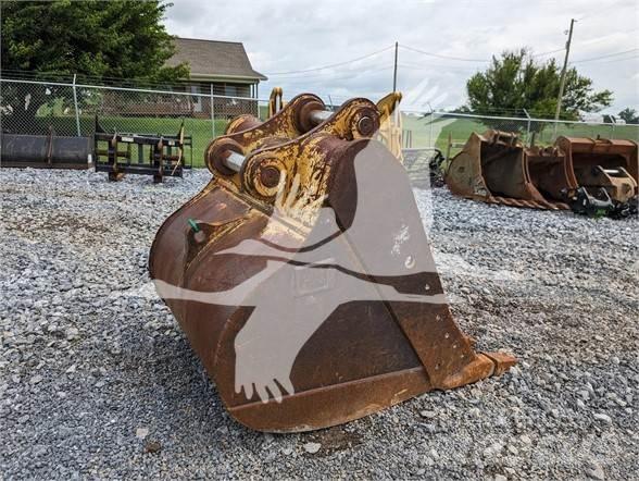 CAT  Ковши