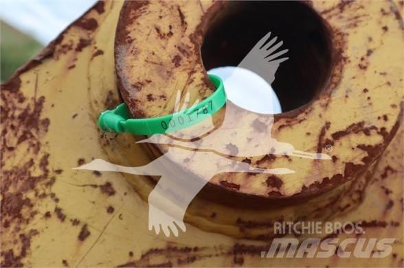 Entek  Ковши