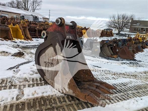 Esco  Ковши