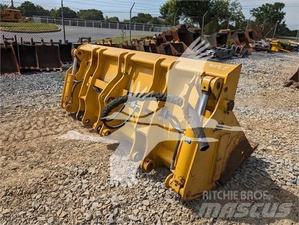 JRB 710J Ковши