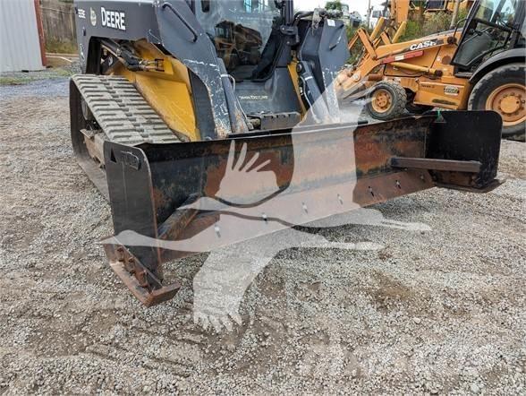  LINVILLE Строительные плуги