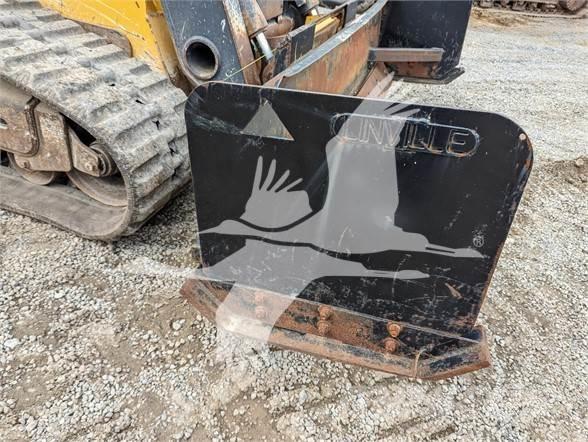  LINVILLE Строительные плуги