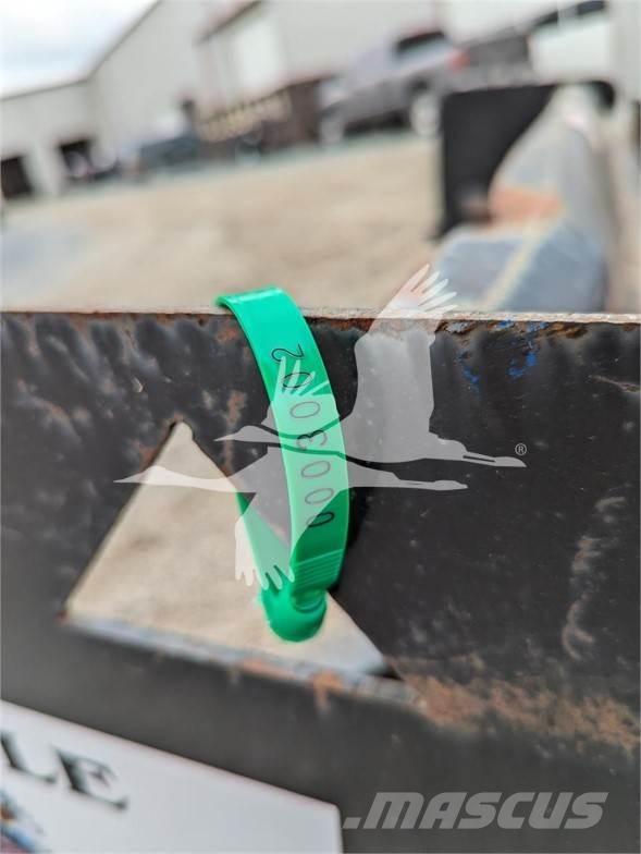  LINVILLE Строительные плуги