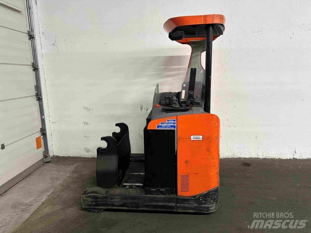 BT RRE 140 - TRIPLEX 8 m Ричтраки