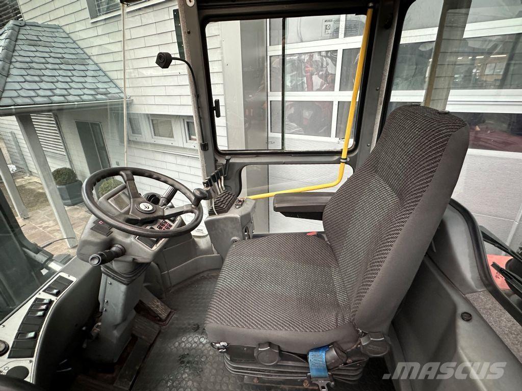 Kalmar DCE 160-12 Дизельные погрузчики