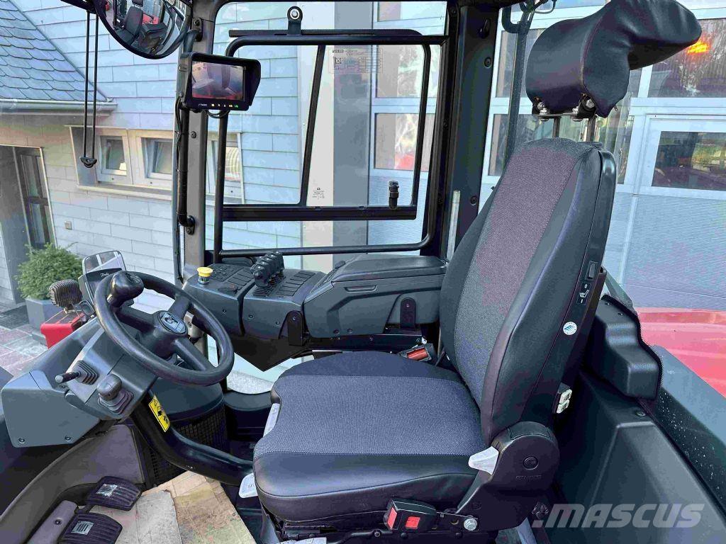 Kalmar DCG 150-12 Дизельные погрузчики