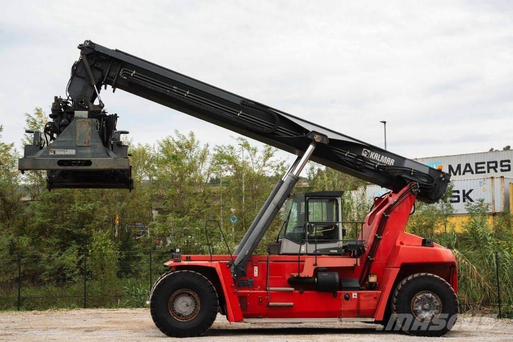 Kalmar DRF450-60C5 Ричстакеры