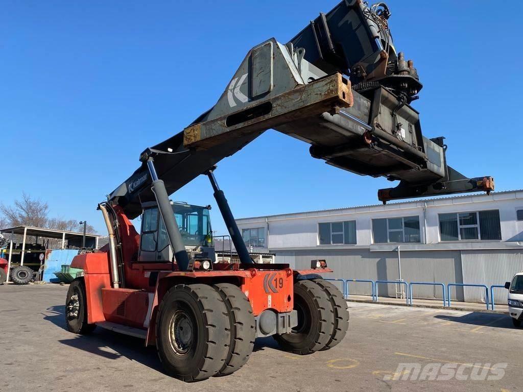 Kalmar DRF450-60S5 Ричстакеры