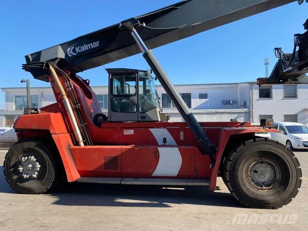 Kalmar DRF450-60S5 Ричстакеры