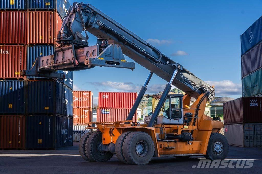 Kalmar DRF450-60S5 Ричстакеры