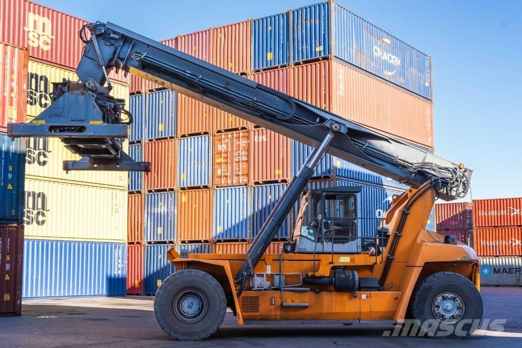 Kalmar DRF450-60S5 Ричстакеры