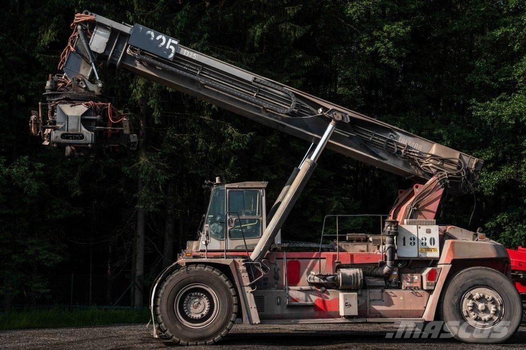 Kalmar DRF450-65A5XS Ричстакеры