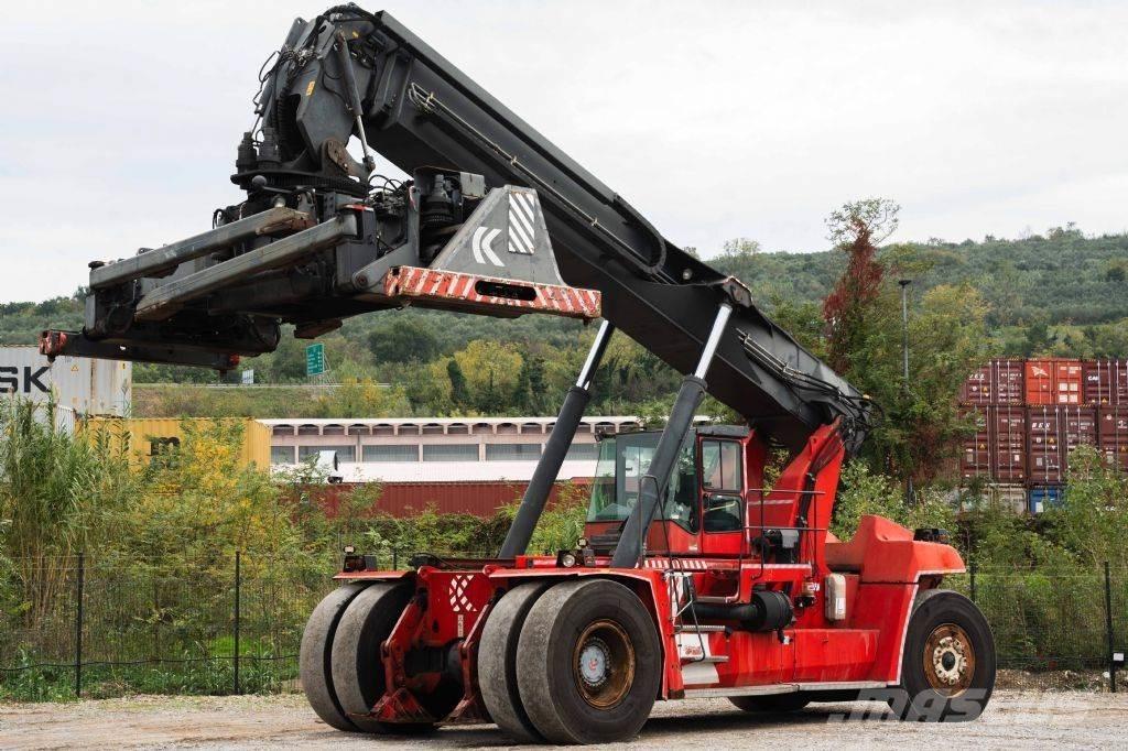 Kalmar DRF450-70C5XS Ричстакеры