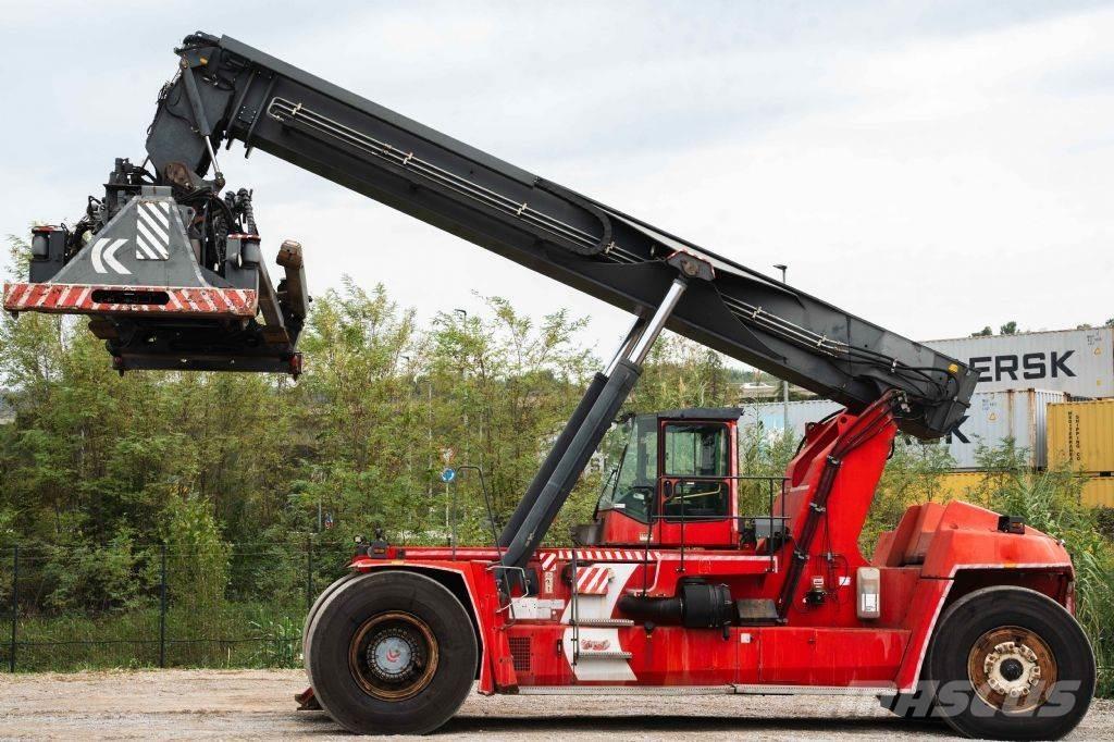 Kalmar DRF450-70C5XS Ричстакеры